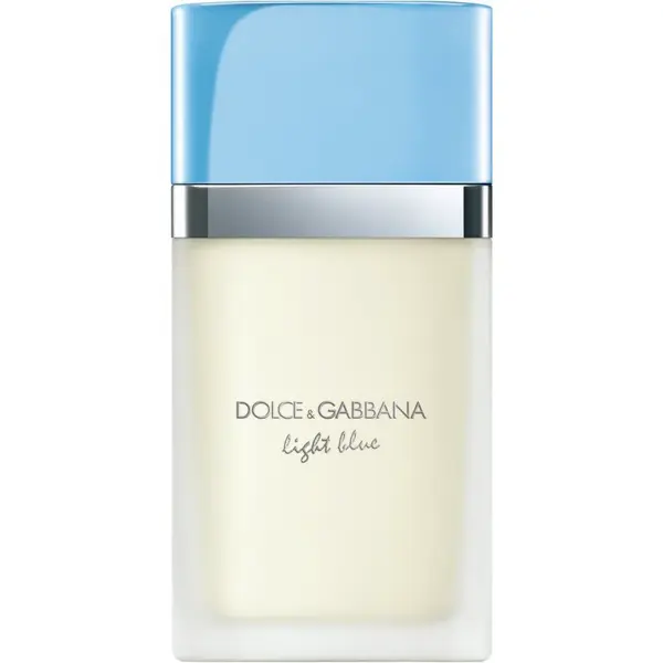 Dolce&Gabbana Light Blue Eau de Toilette toaletní voda pro ženy 30 ml