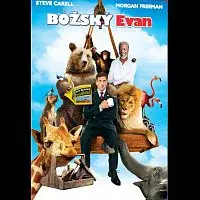 Různí interpreti – Božský Evan DVD
