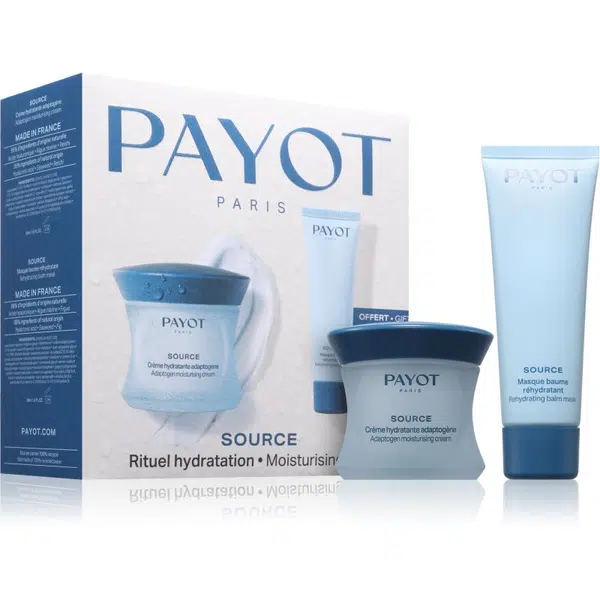 Payot Source Duo dárková sada