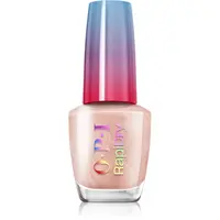 OPI Rapidry rychleschnoucí lak na nehty odstín All Touchy Feely 9 ml