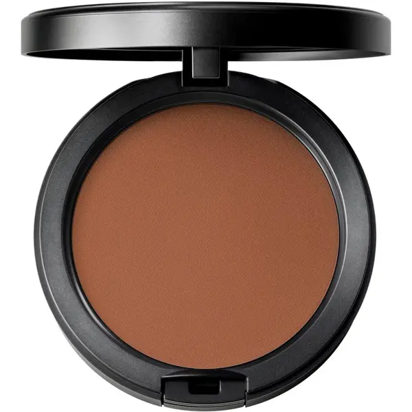 MAC Cosmetics Studio Fix Powder Plus Foundation Prefill matující pudrový make-up odstín NW53 12 g