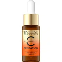 Eveline Cosmetics C Sensation protivráskové sérum 18 ml