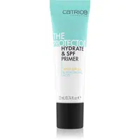 Catrice The Protector hydratační podkladová báze pod make-up SPF 30 22 ml
