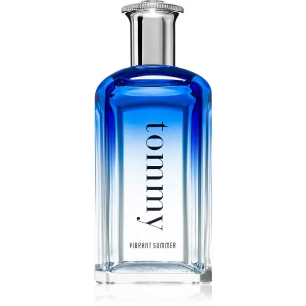 Tommy Hilfiger Vibrant Summer toaletní voda pro muže 100 ml