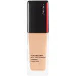 Shiseido Synchro Skin Self-Refreshing Foundation Advanced dlouhotrvající make-up SPF 30 odstín 160 Shell 30 ml