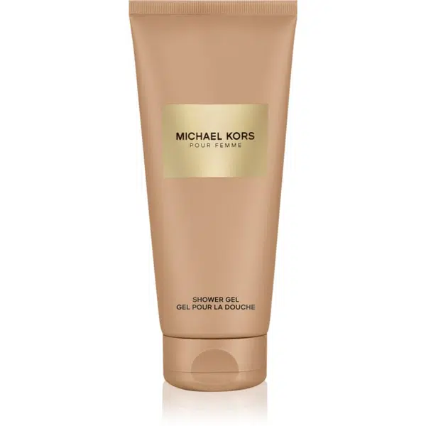 Michael Kors Pour Femme sprchový gel pro ženy 200 ml