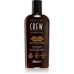 American Crew Deep Moisturizing Shampoo hydratační šampon pro muže 250 ml