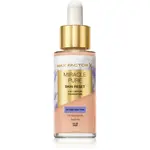 Max Factor Miracle Pure Skin Reset pečující make-up odstín 10-30 Fair 30 ml
