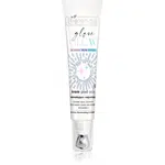 Bielenda GLAZE & GLOW rozjasňující oční krém s hydratačním účinkem 15 ml