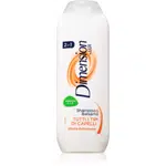 Dimension by Lux 2in1 šampon a kondicionér 2 v 1 pro všechny typy vlasů 250 ml