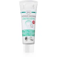 Lavera Sensitive & Repair zubní pasta pro citlivé zuby 75 ml