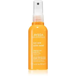 Aveda Sun Care Protective Hair Veil voděodolný sprej pro vlasy namáhané sluncem 100 ml