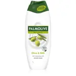 Palmolive Naturals Olive sprchový a koupelový krémový gel s výtažkem z oliv 500 ml