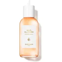 GUERLAIN Aqua Allegoria Orange Soleia toaletní voda – náhradní náplň pro ženy 200 ml