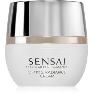 Sensai Cellular Performance Lifting Radiance Cream rozjasňující krém s liftingovým efektem 40 ml