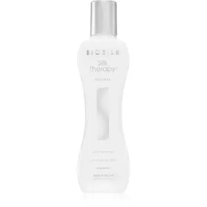 Biosilk Silk Therapy Original hedvábná regenerační péče pro všechny typy vlasů 167 ml