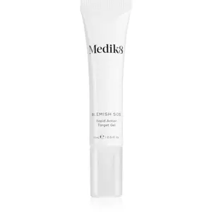 Medik8 Blemish SOS lokální gel na akné 15 ml