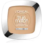 L’Oréal Paris True Match kompaktní pudr odstín 3D/3W Golden Beige 9 g