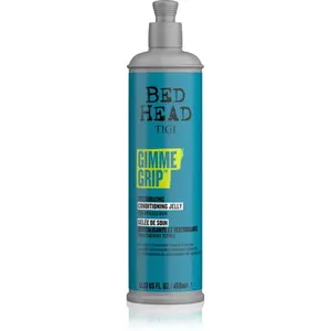 TIGI Gimme Grip Texturizing Conditioning Jelly gelový kondicionér pro definici a tvar 400 ml
