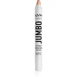 NYX Professional Makeup Jumbo tužka na oči odstín 634 Frosting 5 g