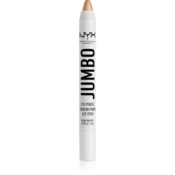 NYX Professional Makeup Jumbo tužka na oči odstín 634 Frosting 5 g