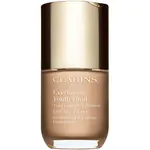 Clarins Everlasting Youth Fluid Foundation rozjasňující make-up SPF 15 odstín 108.3 Organza 30 ml