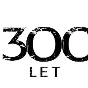 300let – 300let