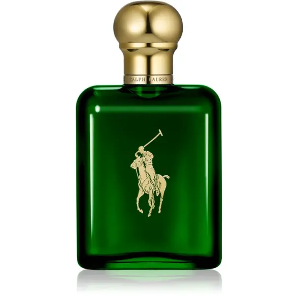 Ralph Lauren Polo Green toaletní voda pro muže 125 ml