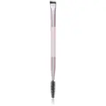 Real Techniques Original Collection Brow oboustranný štětec na obočí 1 ks