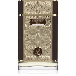 Afnan Tobacco Rush parfémovaná voda unisex 80 ml