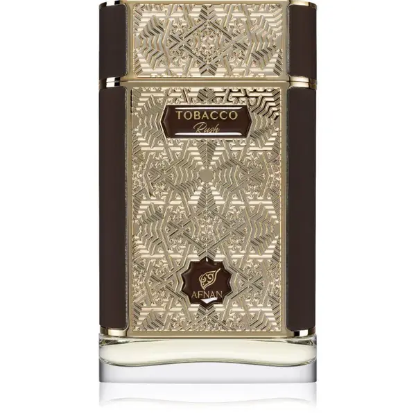 Afnan Tobacco Rush parfémovaná voda unisex 80 ml