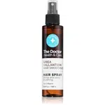 The Doctor Urea + Allantoin Hair Smoothness bezoplachový kondicionér ve spreji pro uhlazení a obnovu poškozených vlasů 150 ml