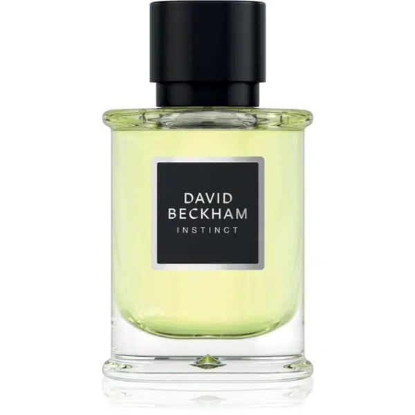 David Beckham Instinct parfémovaná voda pro muže 50 ml