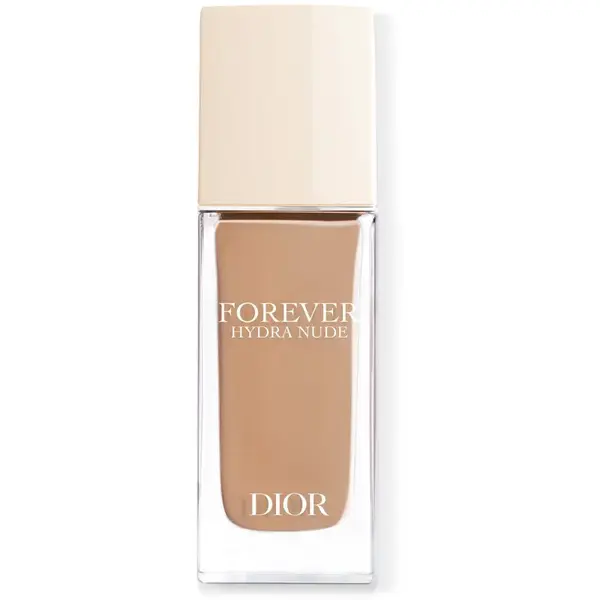 DIOR Dior Forever Hydra Nude make-up pro přirozený vzhled odstín 2,5N Neutral 30 ml