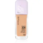 MAYBELLINE NEW YORK SuperStay Lumi-Matte lehký make-up pro dlouhotrvající efekt odstín 119 35 ml