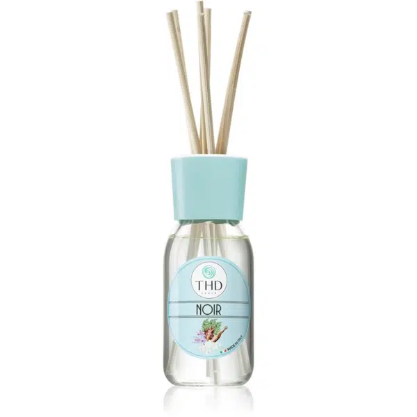 THD Classic Noir aroma difuzér 100 ml