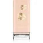 Catrice KISS & GLOW krémový rozjasňovač v tyčince odstín C01 Aurora Glow 18 g