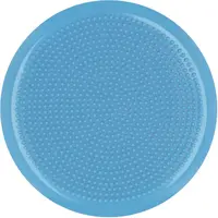 Spokey Fit Seat balanční podložka barva Blue – 33 cm 1 ks