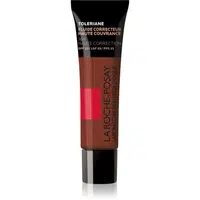 La Roche-Posay Toleriane plně krycí make-up SPF 25 odstín 18 30 ml