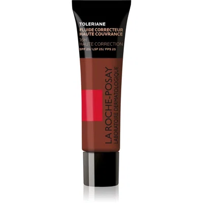 La Roche-Posay Toleriane plně krycí make-up SPF 25 odstín 18 30 ml