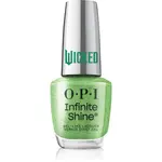 OPI Wicked Infinite Shine lak na nehty odstín OPI'm Phosphorescent! 15 ml