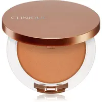 Clinique True Bronze™ Pressed Powder Bronzer bronzující pudr odstín 03 Sunblushed 9.6 g