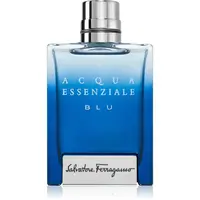 Ferragamo Acqua Essenziale Blu toaletní voda pro muže 100 ml