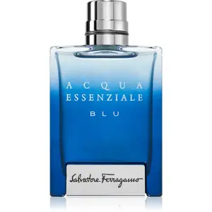 Ferragamo Acqua Essenziale Blu toaletní voda pro muže 100 ml