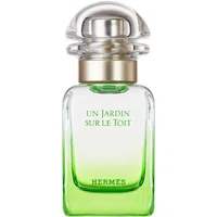 HERMÈS Parfums-Jardins Collection Un Jardin Sur Le Toit toaletní voda unisex 30 ml