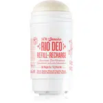 Sol de Janeiro Rio Deo ’40 tuhý deodorant bez obsahu hliníkových solí náhradní náplň 57 g