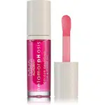 MUA Makeup Academy Metamorphosis olej na rty na rty a tváře vůně Plump It Up (Mint) 7 ml