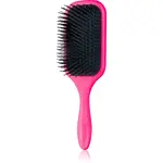 Denman D90L Tangle Tamer plochý kartáč Ultra Pink 1 ks