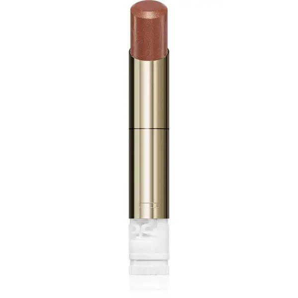 Sensai Lasting Plump Lipstick lesklá rtěnka se zvětšujícím efektem odstín 06 3.8 g
