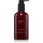 ipuro Classic Jardin čisticí tekuté mýdlo na ruce 250 ml